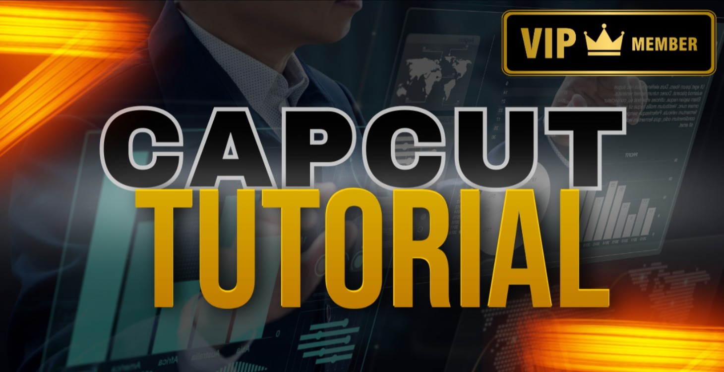 Capcut Tutorial