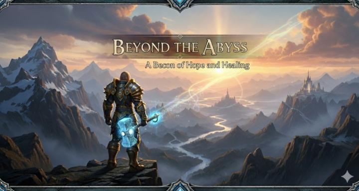 Beyond the Abyss