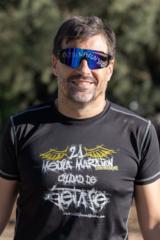 Angel Marroyo