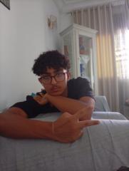 Ahmed Chebbi