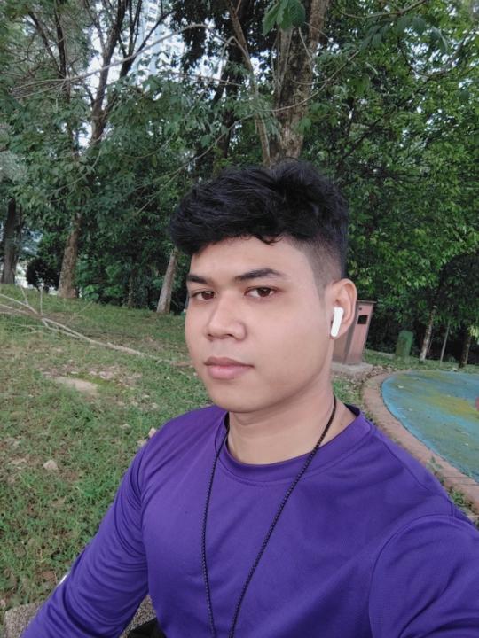 Muhammad Fazlinorshafran bin Abdullah