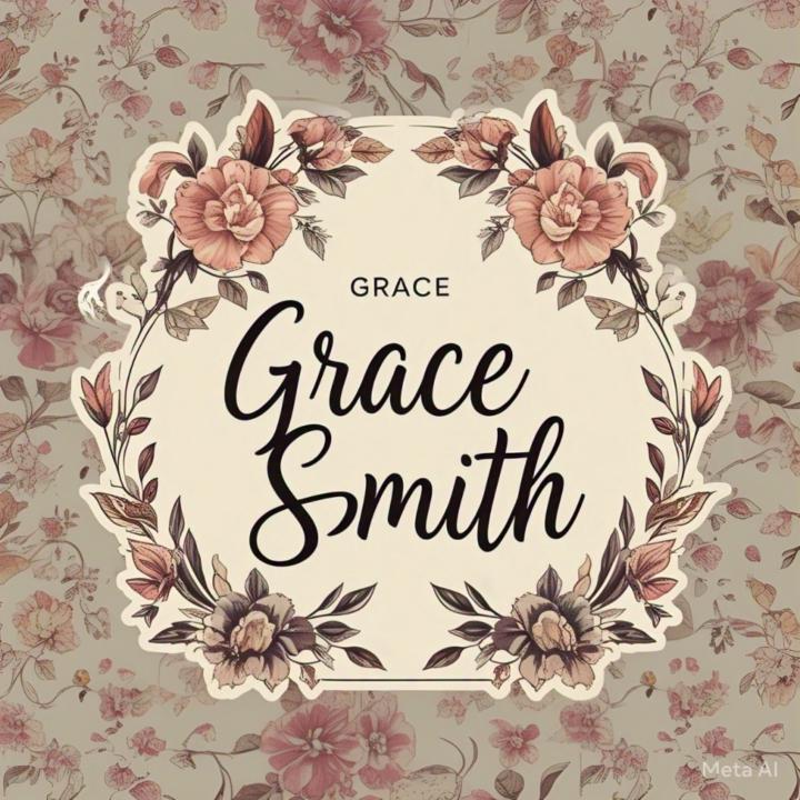 Grace Smith