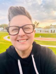 Michele Flamer-Powell