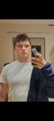 Joshua Holt