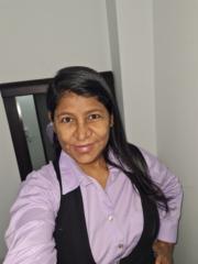 Emilse maria Caballero bohorquez