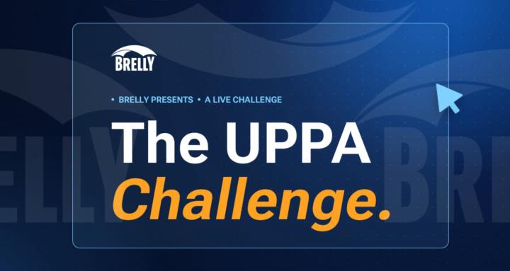 Brelly UPPA Challenge