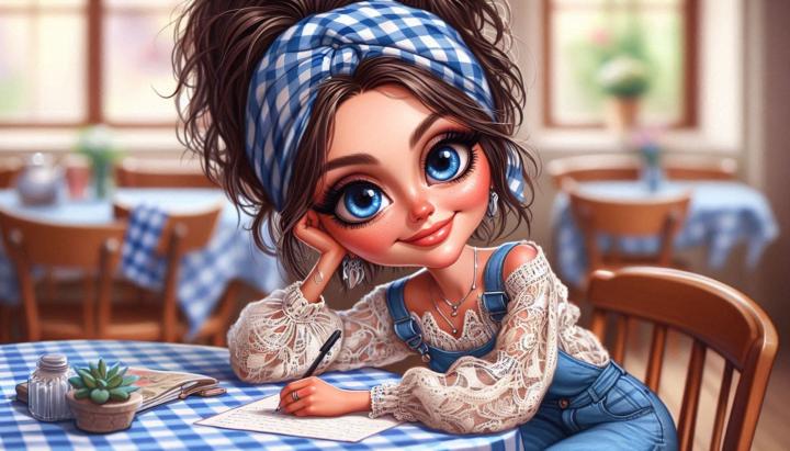 💌 Help me choose our July–August Pen Pal Café theme
