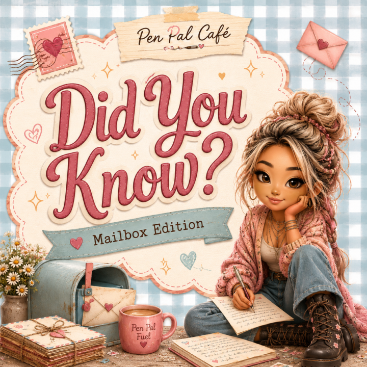Did you Know ?