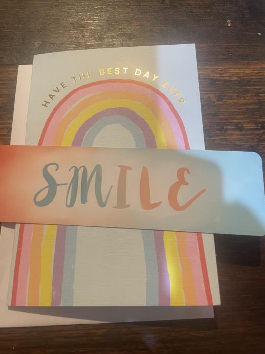 Tiny mail box