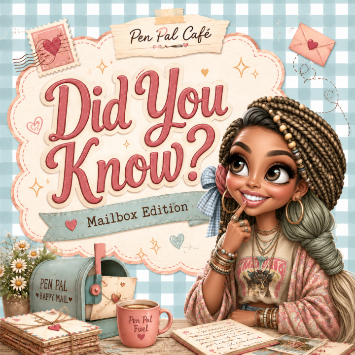Did You Know ?