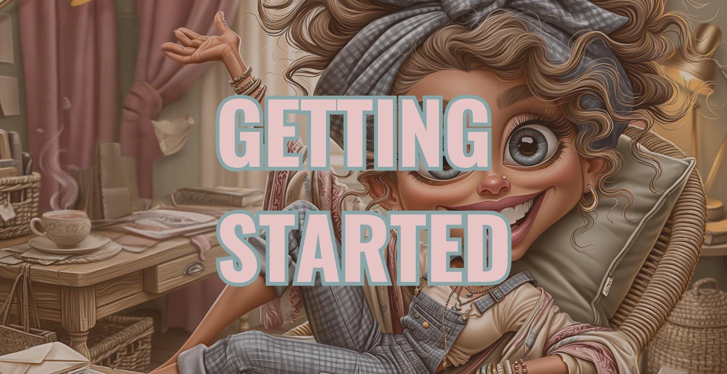 Start Here