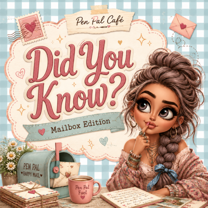 Did you know ?