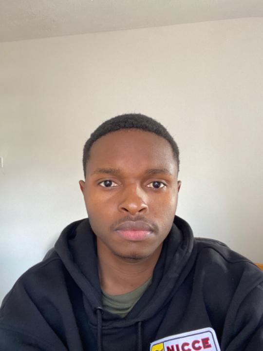 Anthony Junior Sibanda