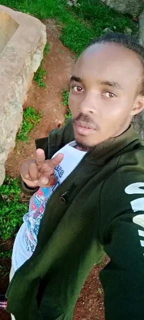 Paul Muchiri