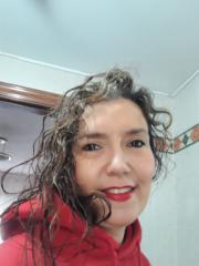 Alix Carolina Marquez