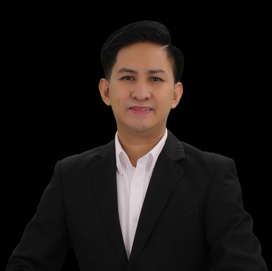 Sean De Castro