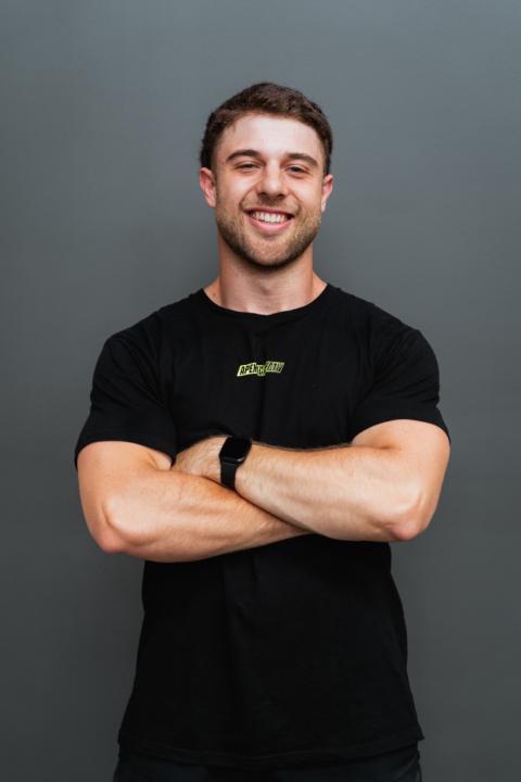 Adam Reynolds