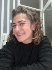 Marina Tkalec