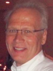 Jim Dye