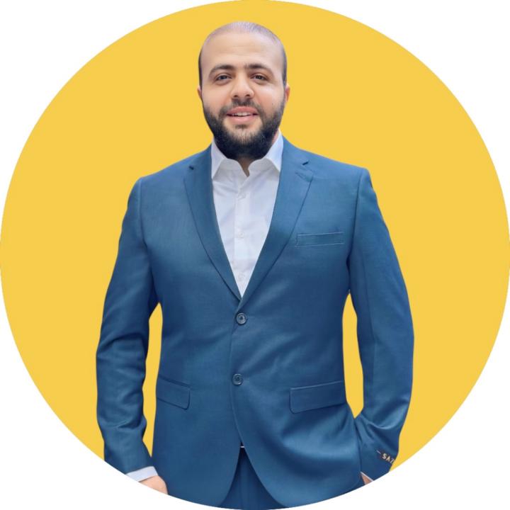 Ali Khairy