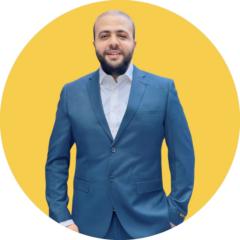 Ali Khairy