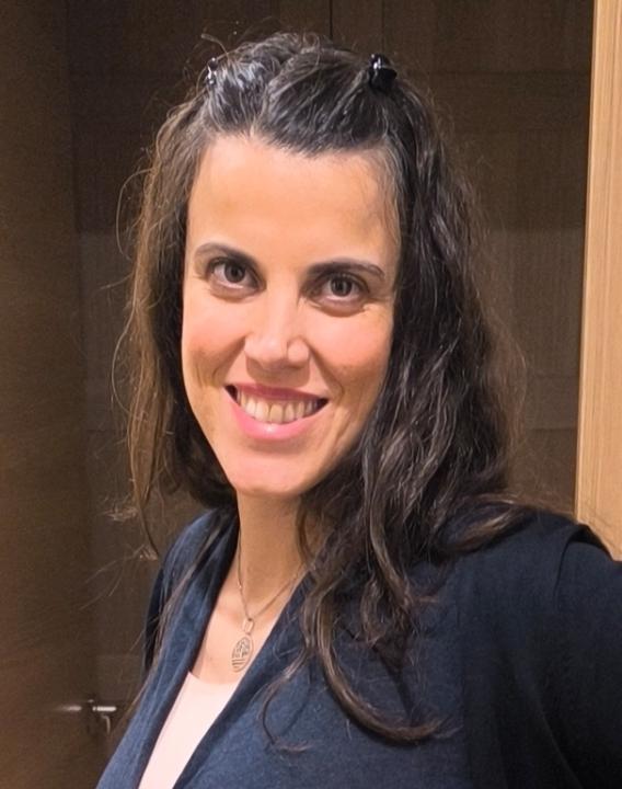 Raquel Cabeza del Pozo