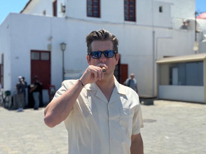 Jesse Janssen
