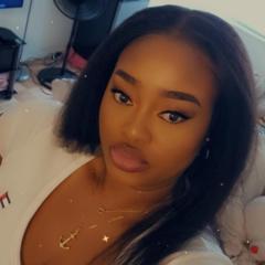 Victoria Uche