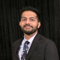 Asher Akhter