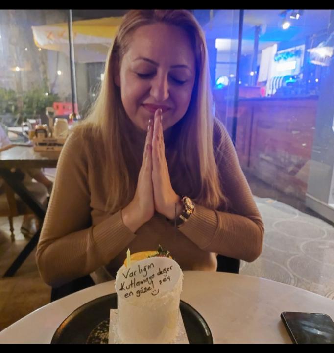 Aylin Soylu