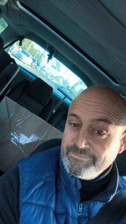 David González de Celis