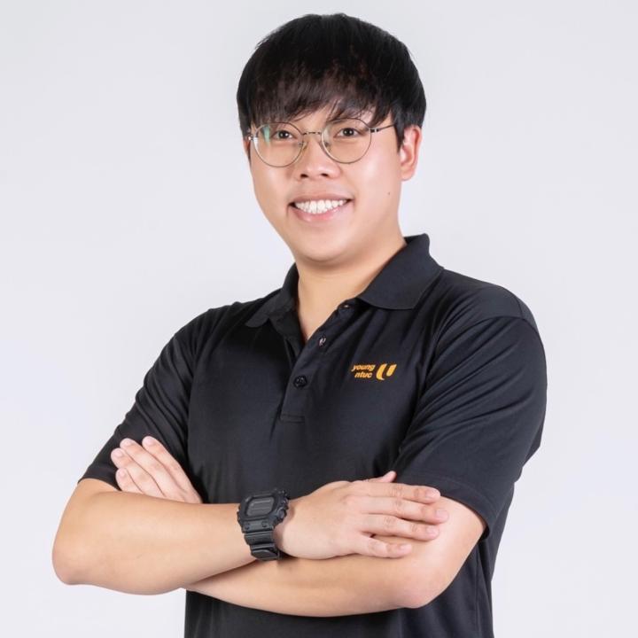 Timothy Chan