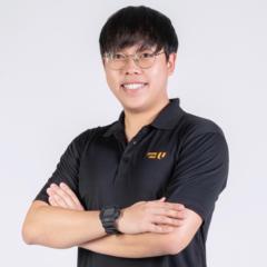 Timothy Chan