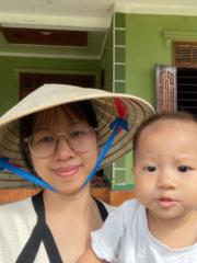 Nana Hoàng