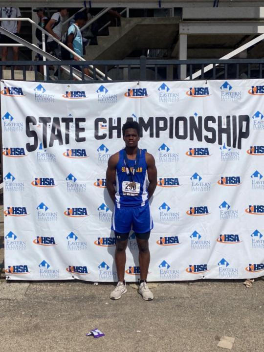 Jerrius Atkinson
