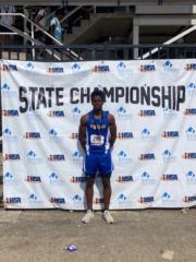 Jerrius Atkinson