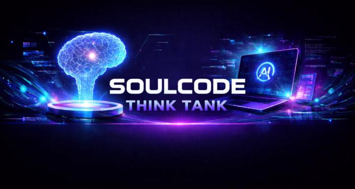 SOULCODE THINK TANK