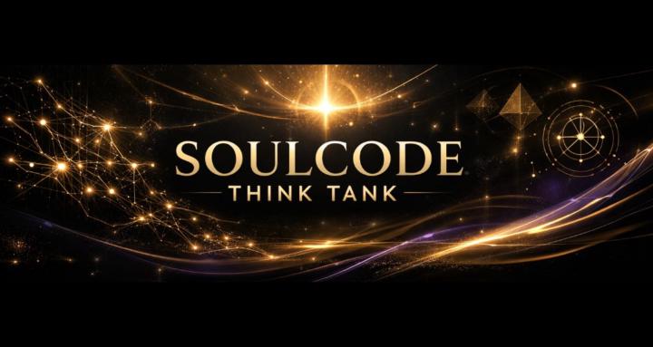 SOULCODE THINK TANK