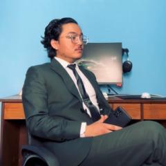 Pemba Sherpa