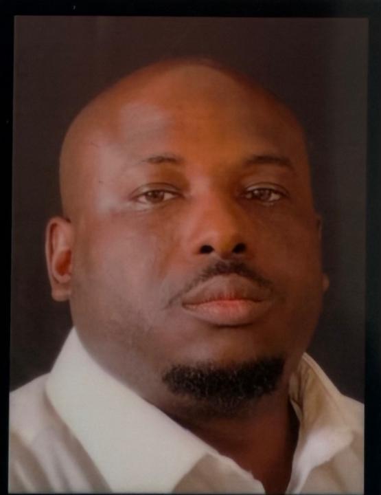 Rashaad Richardson