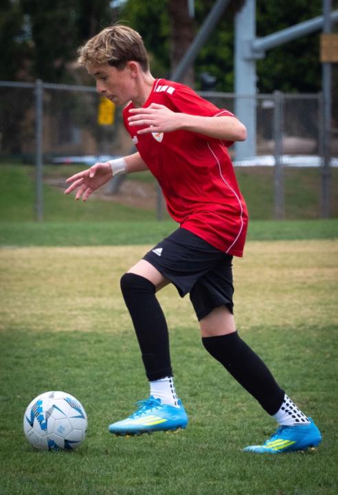 Carter Pitre