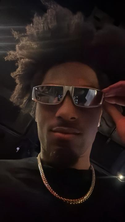 Tyrese Sangster