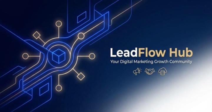 LeadFlow Hub
