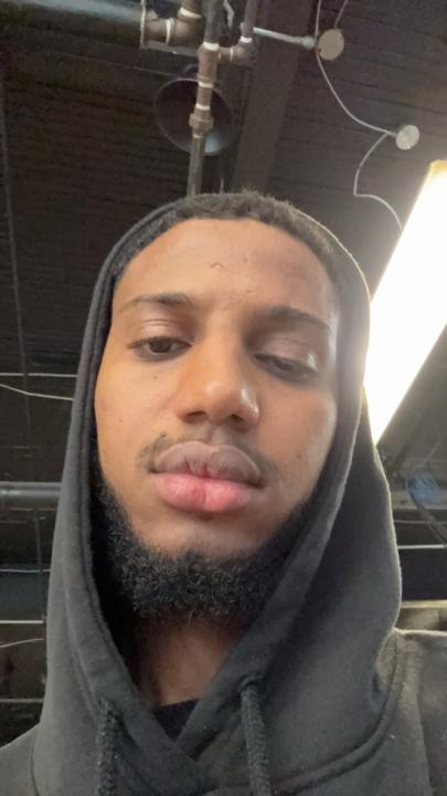 Rahim Balde