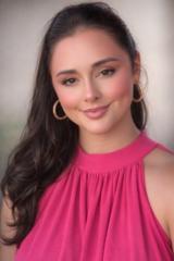 Shelby Martin