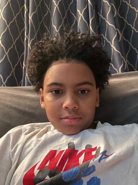 Darren Blake