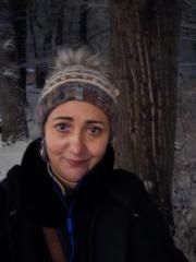 Ladan Amirazizi