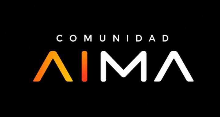 COMUNIDAD (AI)MA
