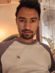 Krishna teja Nallan