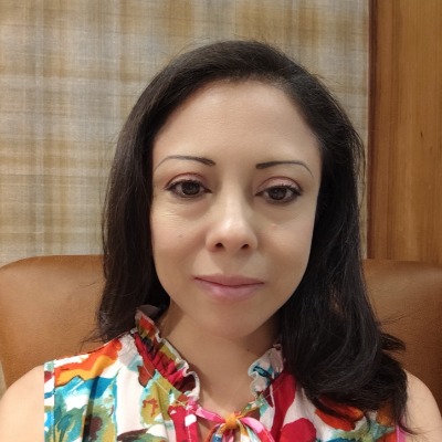 Teresa Jiménez Cruz